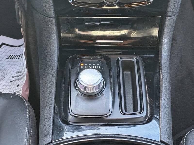 2018 Chrysler 300 300S AWD