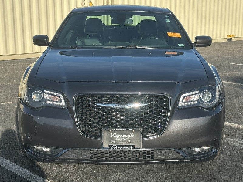 2018 Chrysler 300 300S AWD