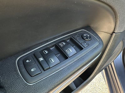 2018 Chrysler 300 300S AWD