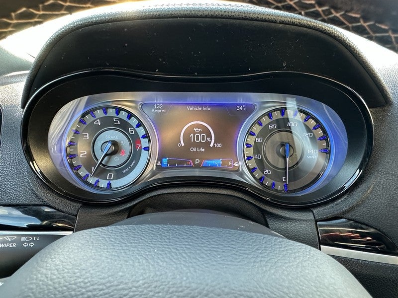 2018 Chrysler 300 300S AWD