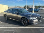 2018 Chrysler 300 300S AWD