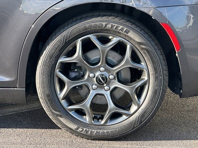 2018 Chrysler 300 300S AWD