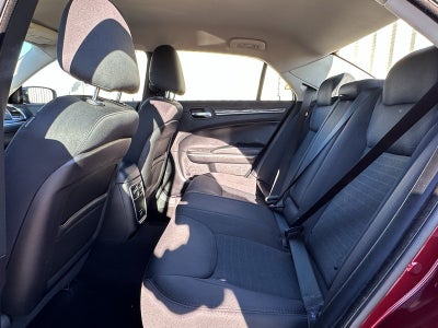 2019 Chrysler 300 Touring AWD