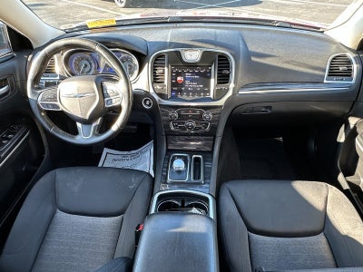 2019 Chrysler 300 Touring AWD