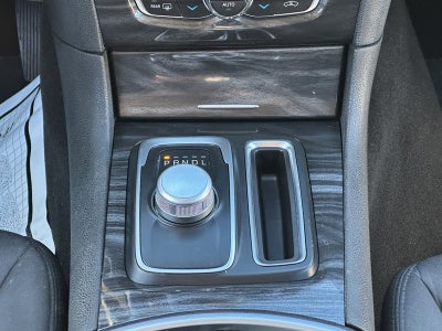 2019 Chrysler 300 Touring AWD