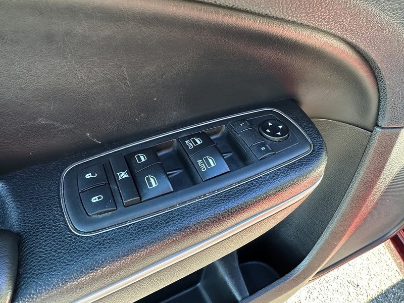 2019 Chrysler 300 Touring AWD