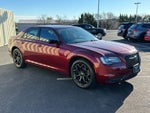 2019 Chrysler 300 Touring AWD