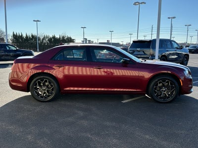 2019 Chrysler 300 Touring AWD
