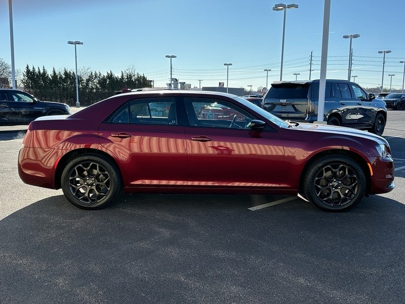 2019 Chrysler 300 Touring AWD