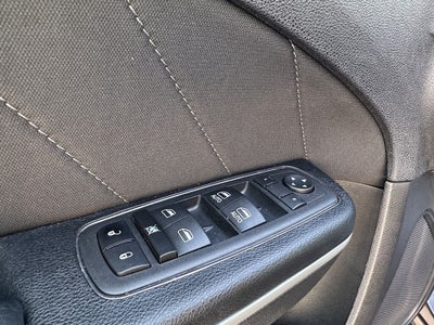 2023 Dodge Charger SXT RWD