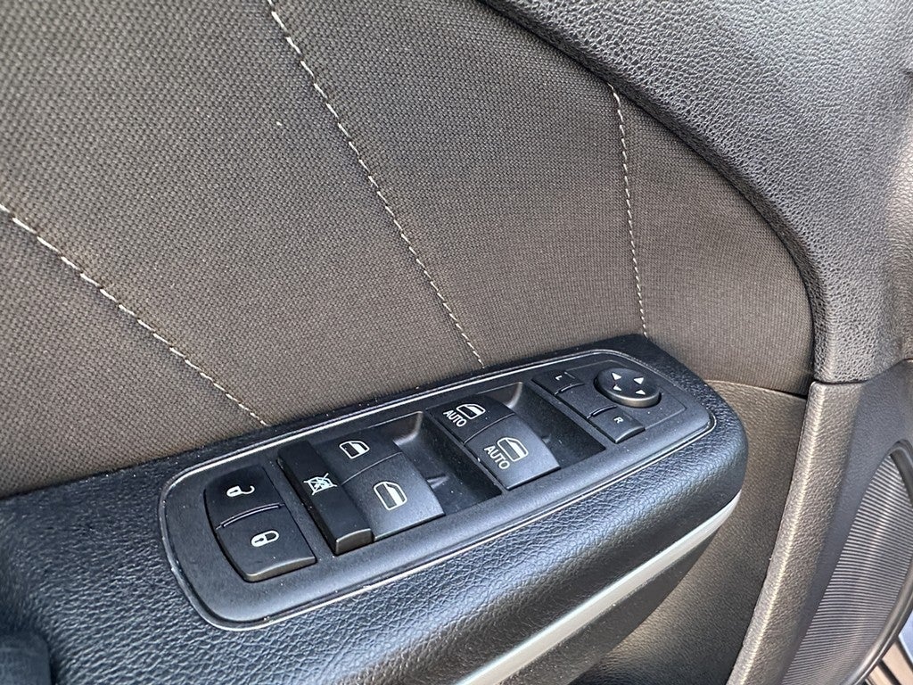 2023 Dodge Charger SXT RWD