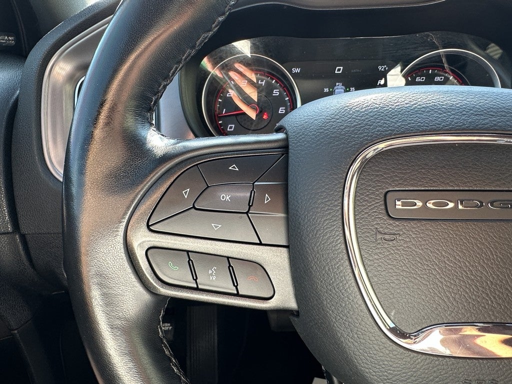 2023 Dodge Charger SXT RWD