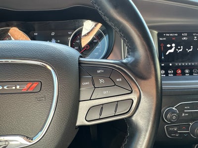 2023 Dodge Charger SXT RWD