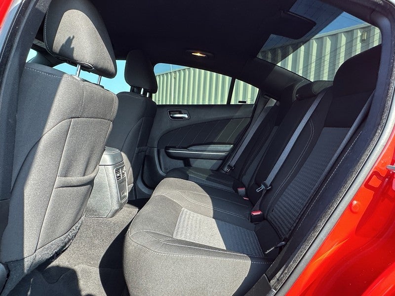 2023 Dodge Charger SXT RWD