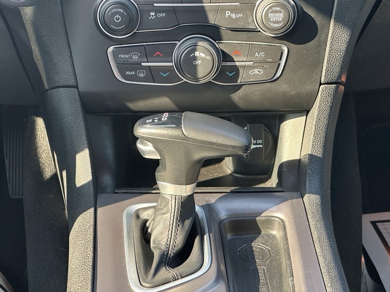 2023 Dodge Charger SXT RWD