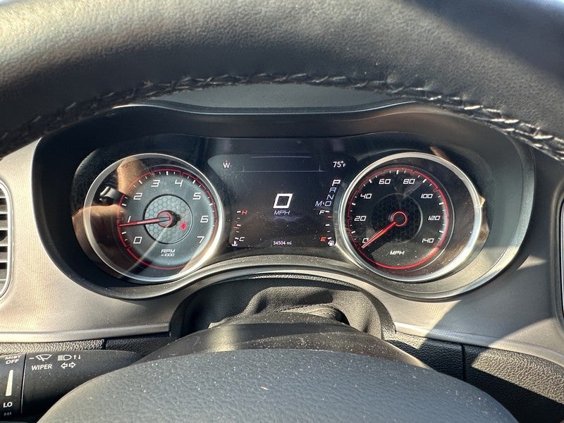 2023 Dodge Charger SXT RWD