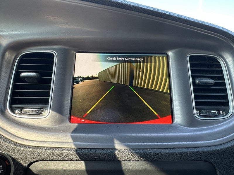 2023 Dodge Charger SXT RWD