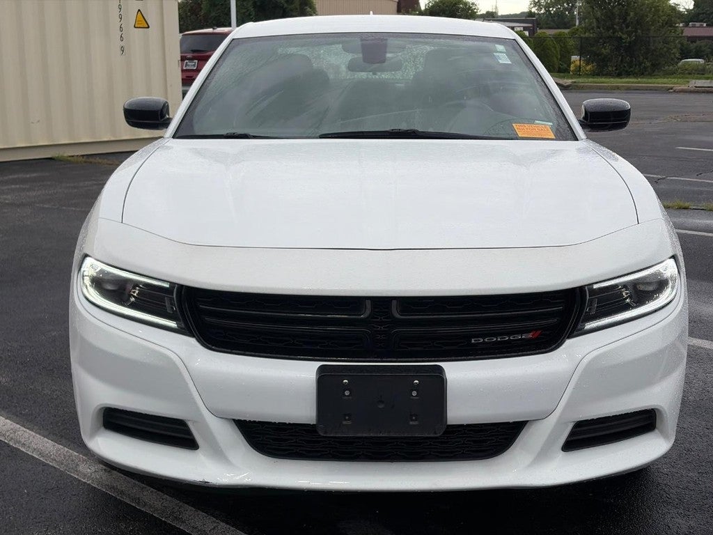 2023 Dodge Charger SXT RWD