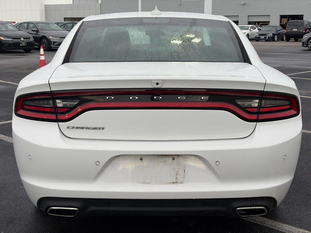 2023 Dodge Charger SXT RWD