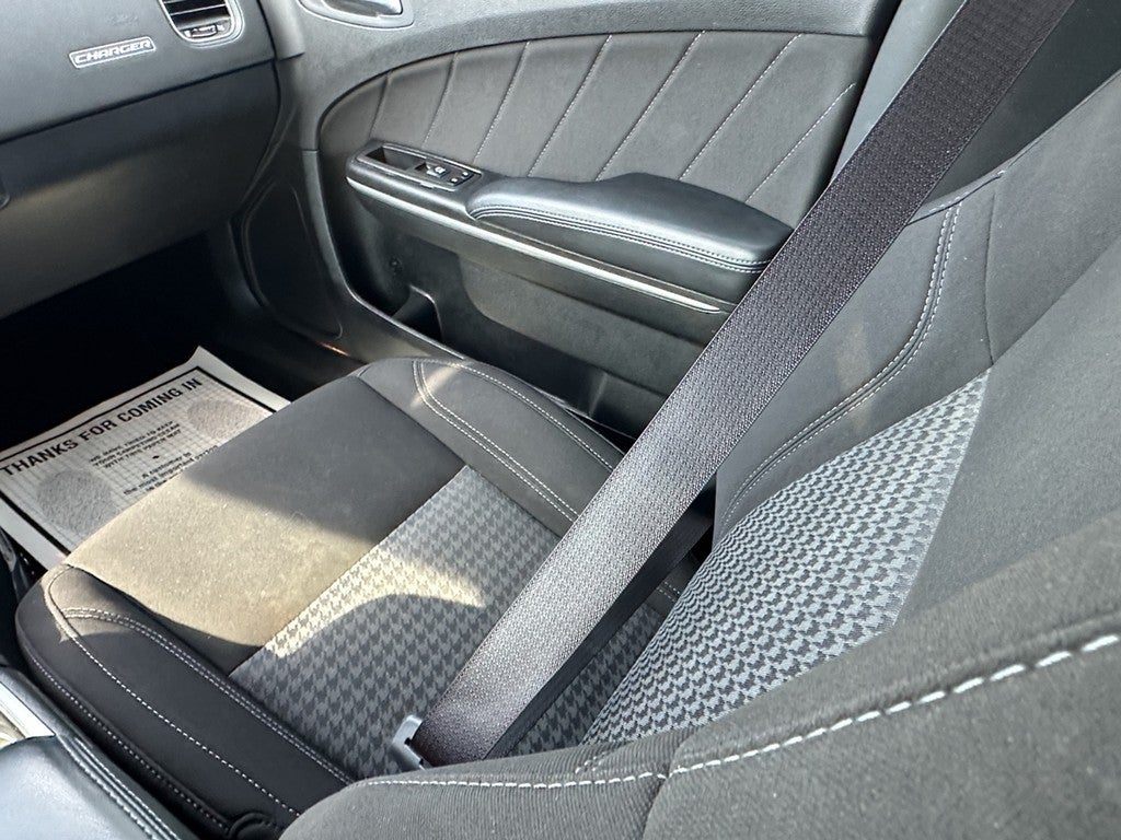 2023 Dodge Charger SXT RWD