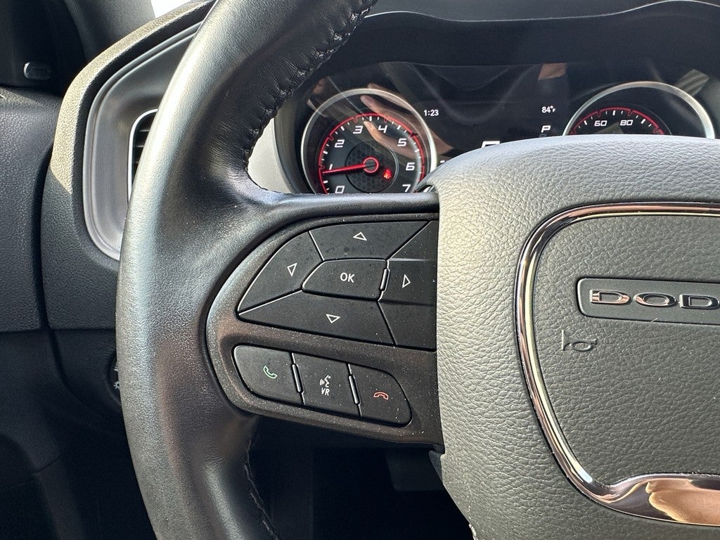 2023 Dodge Charger SXT RWD