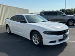 2023 Dodge Charger SXT RWD