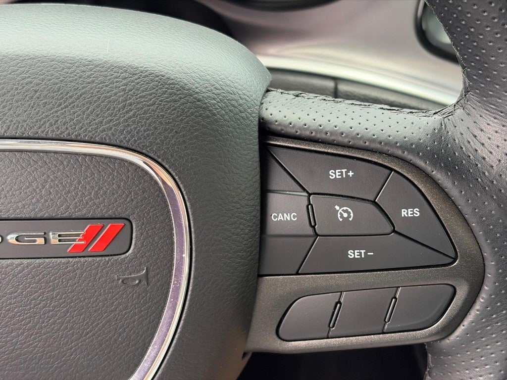 2021 Dodge Challenger R/T Scat Pack RWD