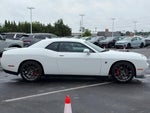 2021 Dodge Challenger R/T Scat Pack RWD