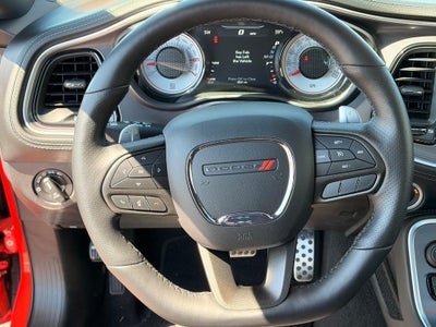 2020 Dodge Challenger R/T Scat Pack RWD