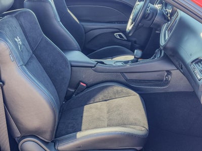 2020 Dodge Challenger R/T Scat Pack RWD