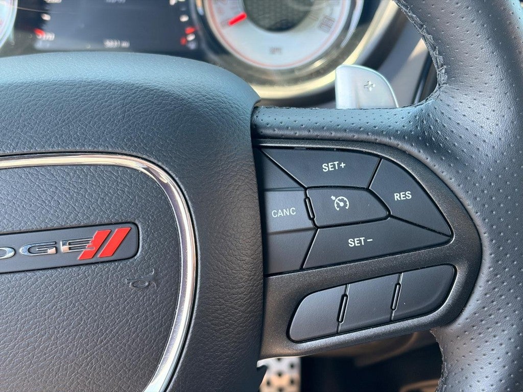 2020 Dodge Challenger R/T Scat Pack RWD