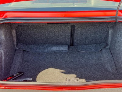 2020 Dodge Challenger R/T Scat Pack RWD