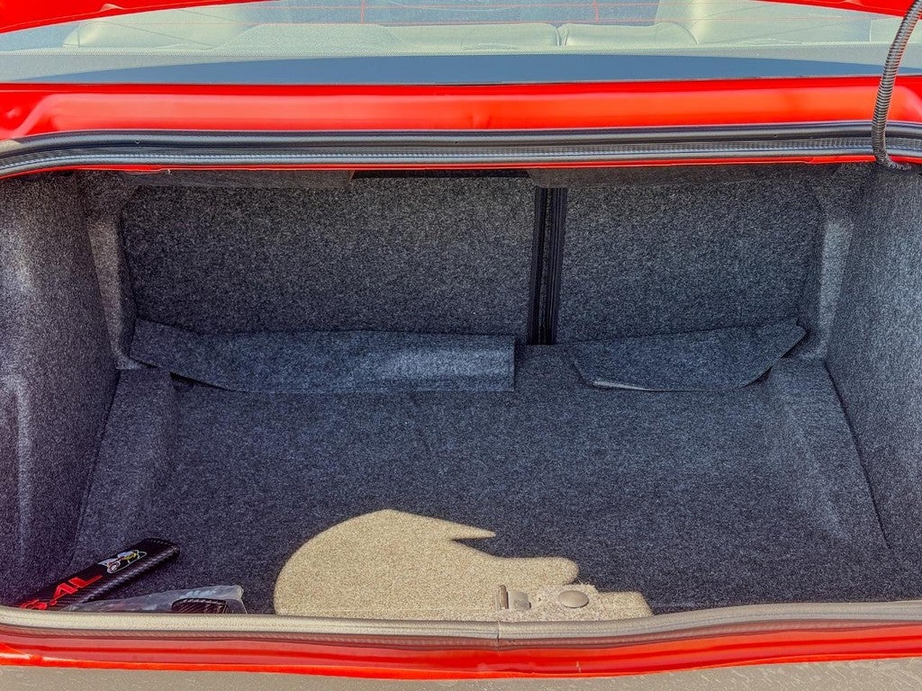 2020 Dodge Challenger R/T Scat Pack RWD