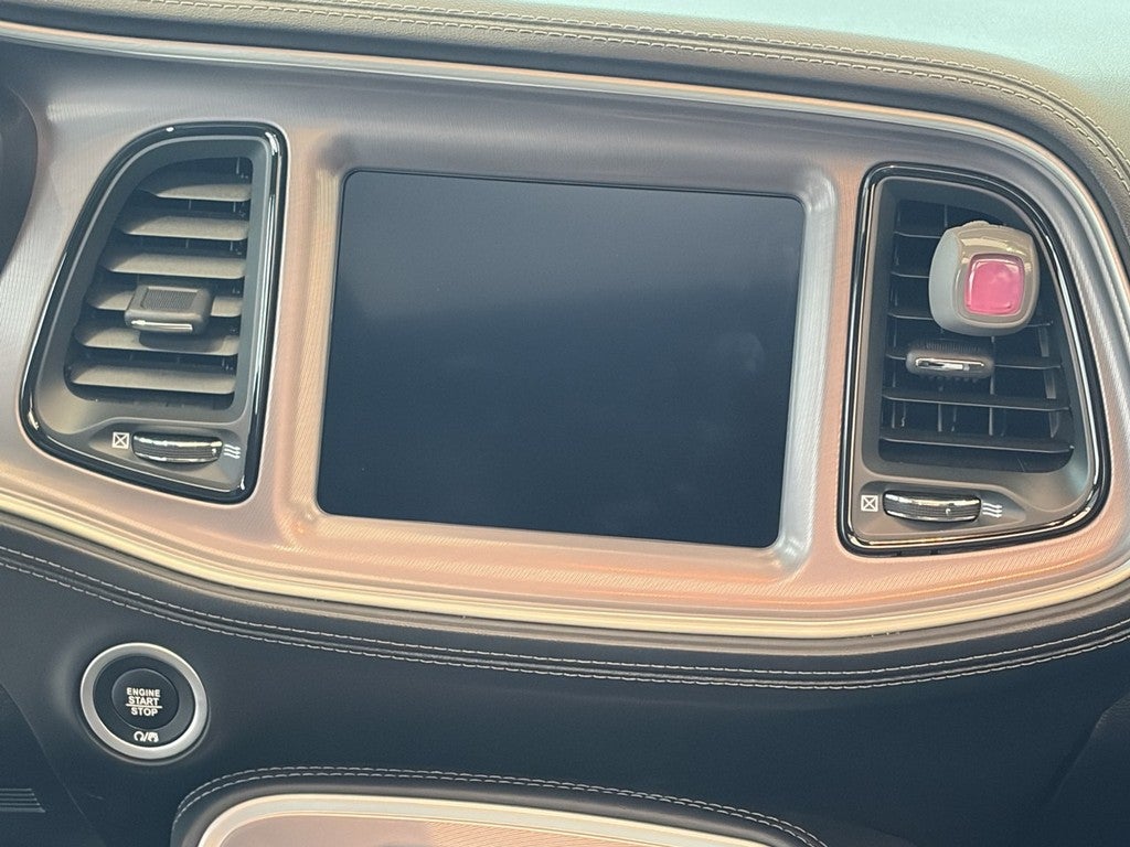 2022 Dodge Challenger R/T Scat Pack Widebody RWD