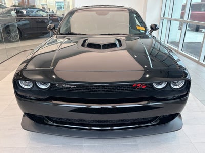2022 Dodge Challenger R/T Scat Pack Widebody RWD