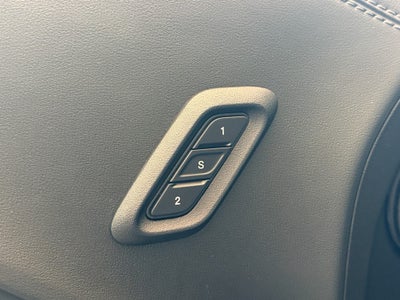 2022 Dodge Challenger R/T Scat Pack Widebody RWD