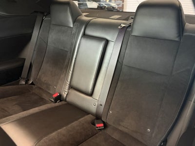 2022 Dodge Challenger R/T Scat Pack Widebody RWD