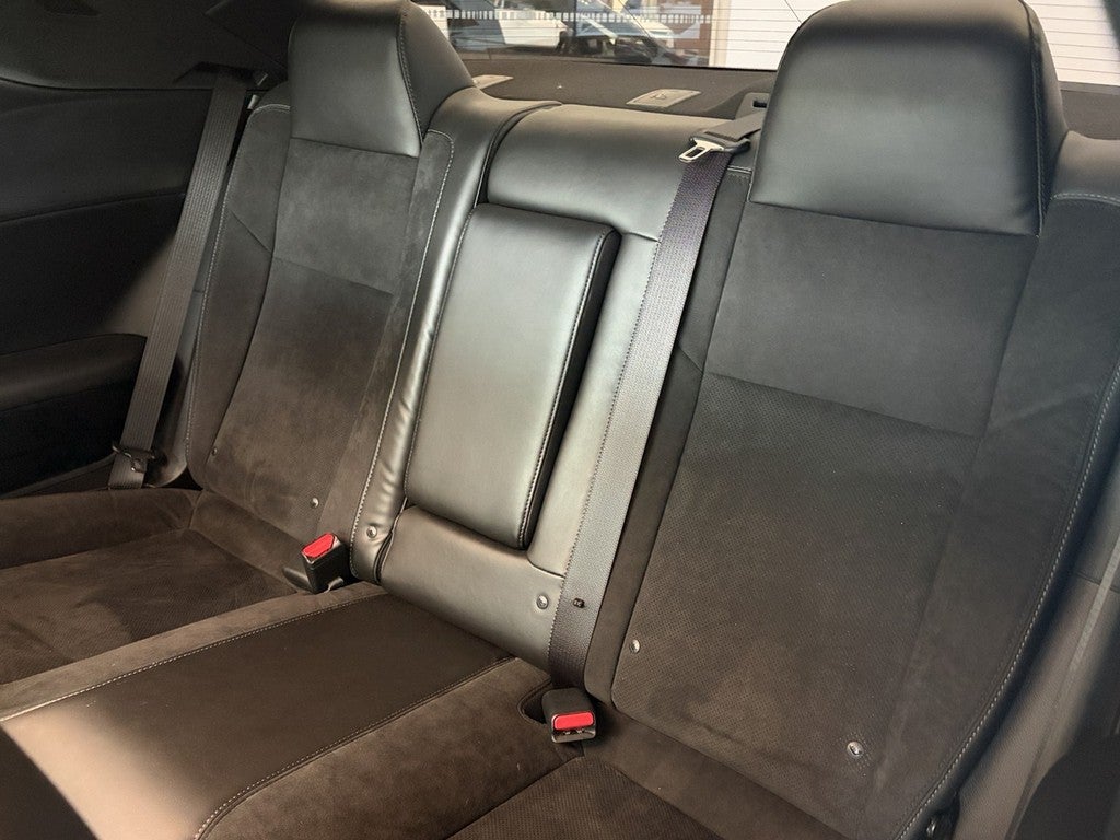 2022 Dodge Challenger R/T Scat Pack Widebody RWD