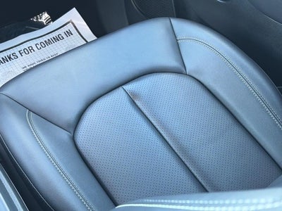 2025 Chrysler Pacifica Select FWD