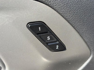 2025 Chrysler Pacifica Select FWD