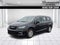 2025 Chrysler Pacifica Select FWD