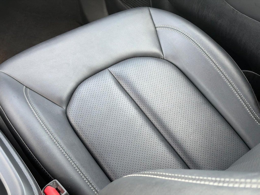 2025 Chrysler Pacifica Select FWD