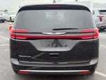 2025 Chrysler Pacifica Select FWD