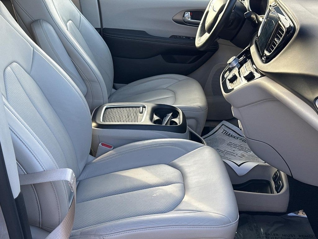 2020 Chrysler Pacifica Touring L Plus FWD
