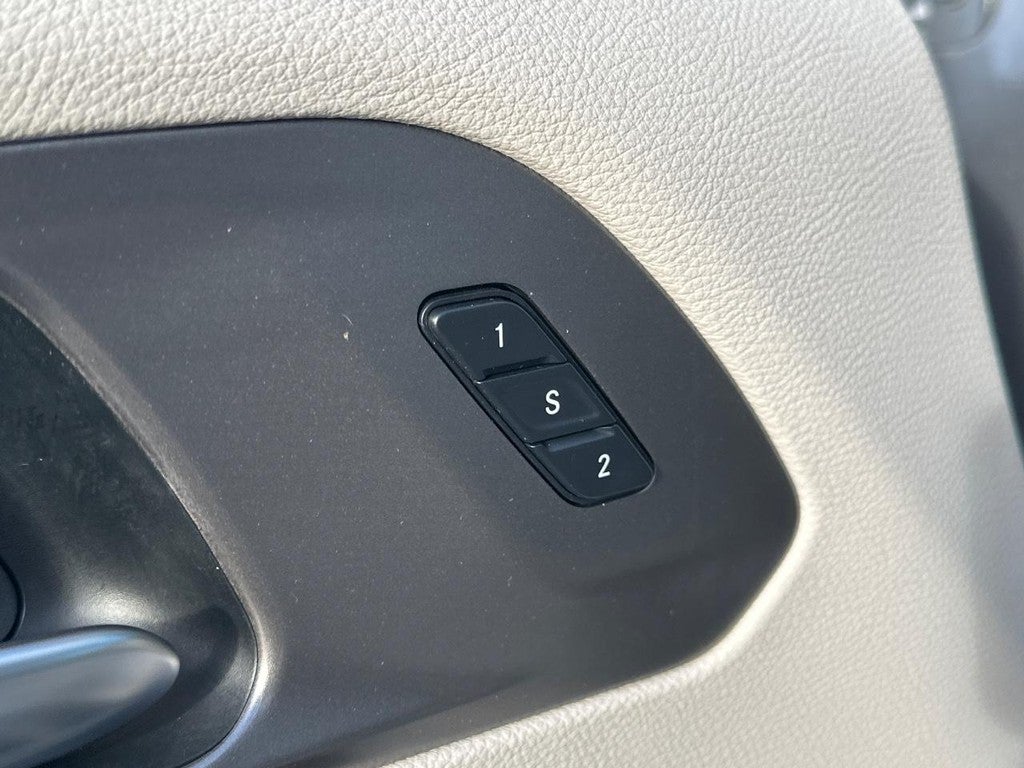 2020 Chrysler Pacifica Touring L Plus FWD