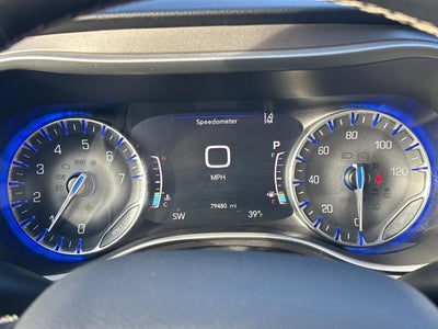 2020 Chrysler Pacifica Touring L Plus FWD