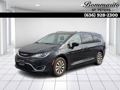 2020 Chrysler Pacifica Touring L Plus