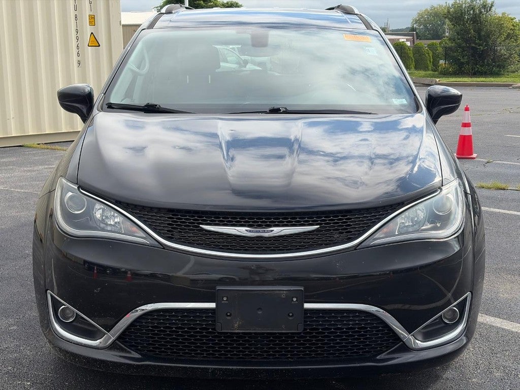 2020 Chrysler Pacifica Touring L Plus
