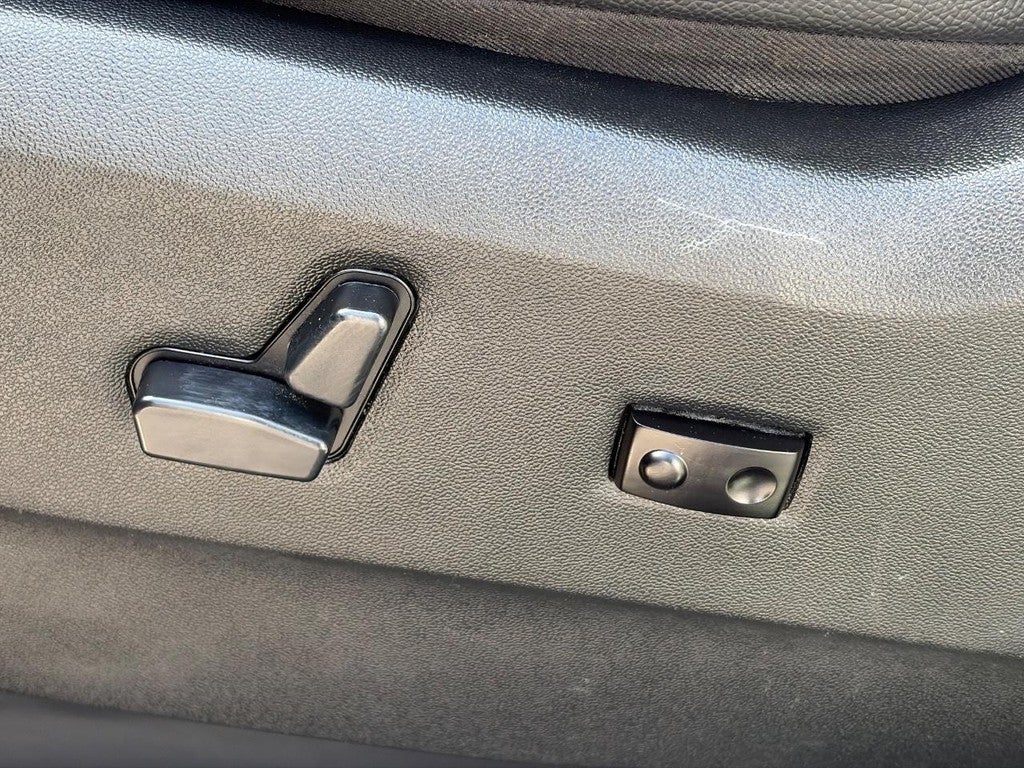 2017 Dodge Grand Caravan GT Wagon
