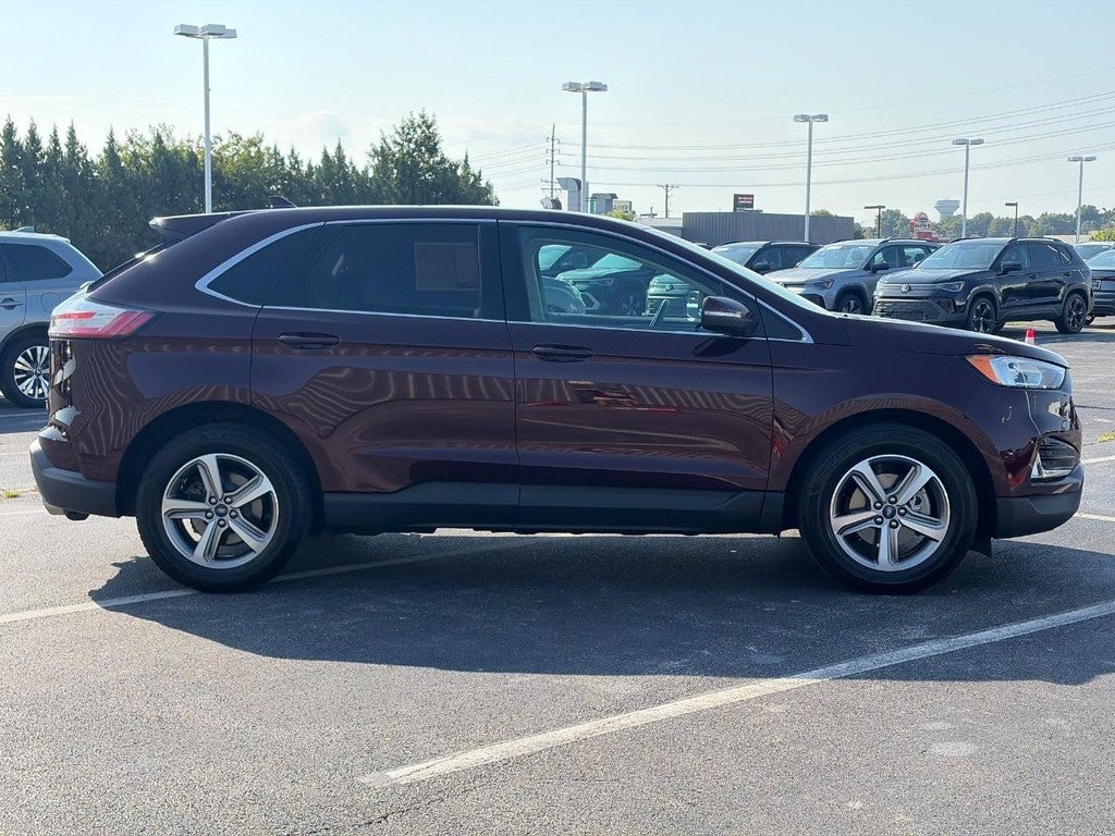2019 Ford Edge SEL FWD
